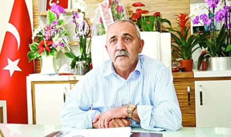 AKP’li Ayaş Belediye Başkanı hayatını kaybetti