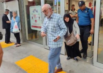 50 bin lira dolandırılmaktan son anda kurtuldu