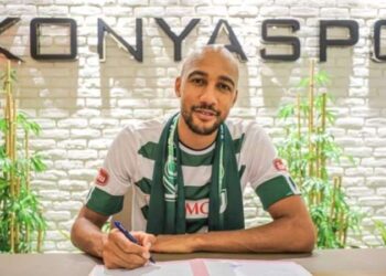 Steven Nzonzi, Konyaspor’a imza attı