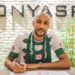 Steven Nzonzi, Konyaspor’a imza attı