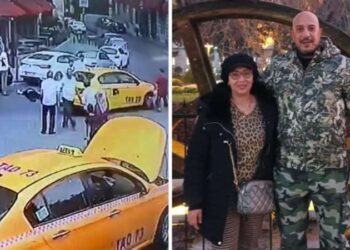 Beyoğlu’ndaki ‘kısa mesafe’ cinayetinde yeni ayrıntılar ortaya çıktı