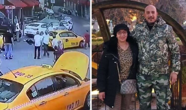 Beyoğlu’ndaki ‘kısa mesafe’ cinayetinde yeni ayrıntılar ortaya çıktı