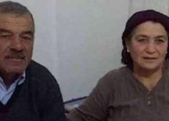 Boşanma aşamasındaki eşini katletti, daha sonra intihar etti