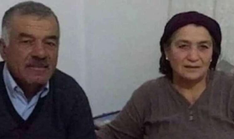 Boşanma aşamasındaki eşini katletti, daha sonra intihar etti