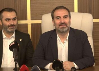 AKP’den yerel seçim için ‘işbirliği’ açıklaması