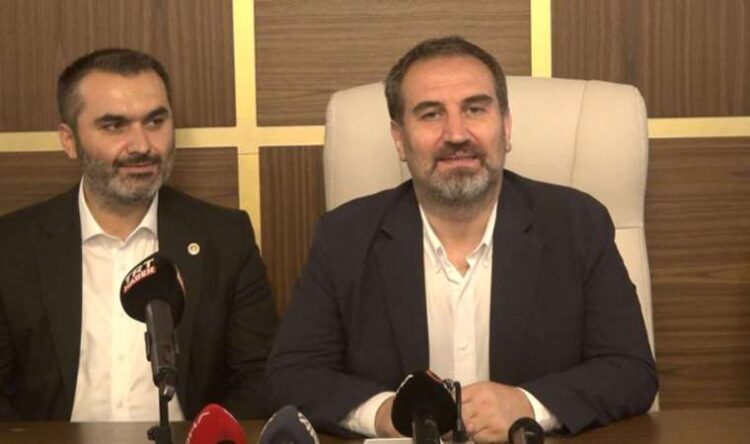 AKP’den yerel seçim için ‘işbirliği’ açıklaması