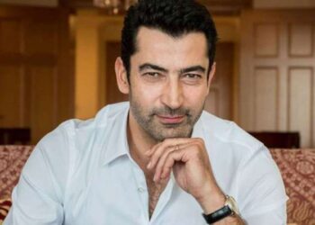 Kenan İmirzalıoğlu’nun yeni dizi projesi belli oldu
