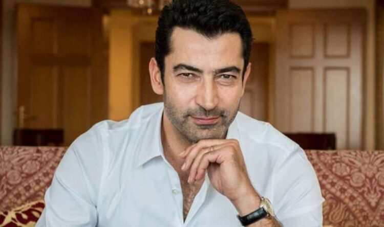 Kenan İmirzalıoğlu’nun yeni dizi projesi belli oldu