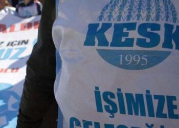 KESK’ten iktidara zam tepkisi