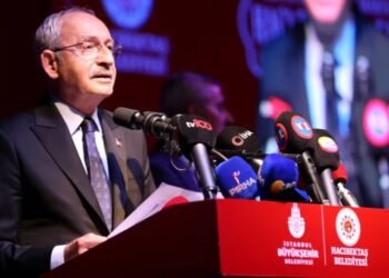 Kılıçdaroğlu: “Hacı Bektaş Ocağı, bir aydınlanma, bir eğitim ocağıdır”