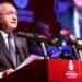 Kılıçdaroğlu: “Hacı Bektaş Ocağı, bir aydınlanma, bir eğitim ocağıdır”