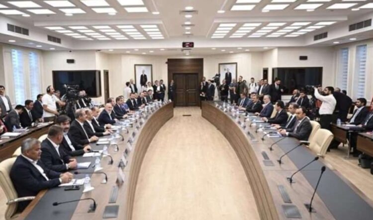 Memur zammı için iktidar ilk teklifini açıkladı