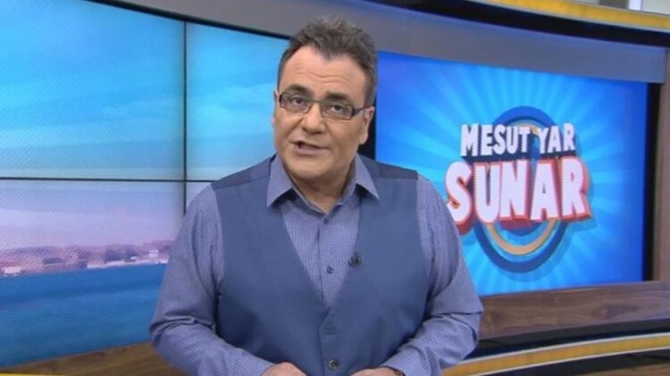 Mesut Yar’ın yeni adresi belli oldu