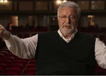 Metin Akpınar en beğendiği 2 oyuncuyu açıkladı
