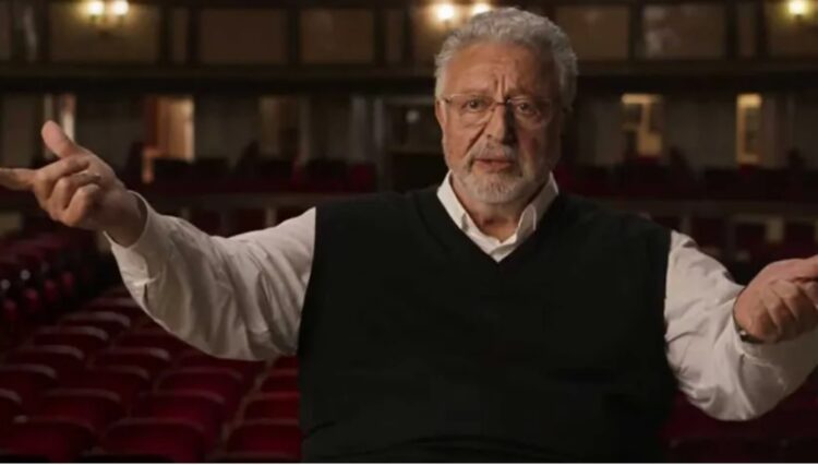 Metin Akpınar en beğendiği 2 oyuncuyu açıkladı