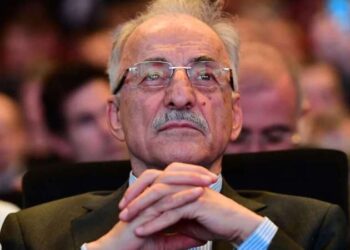 Murat Karayalçın’dan ‘başkanlık’ açıklaması: ‘CHP’de taraflar ‘evet’ derse…’