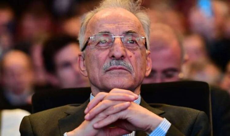 Murat Karayalçın’dan ‘başkanlık’ açıklaması: ‘CHP’de taraflar ‘evet’ derse…’