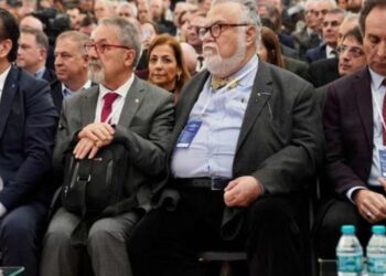 Prof. Dr. Naci Görür’den Celal Şengör’e “taşınma” tepkisi
