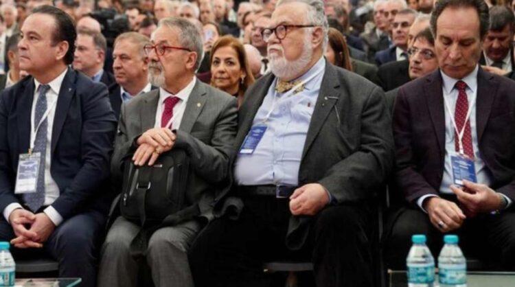 Prof. Dr. Naci Görür’den Celal Şengör’e “taşınma” tepkisi