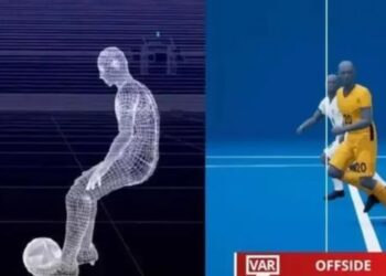 Yarı otomatik ofsayt sistemi geliyor