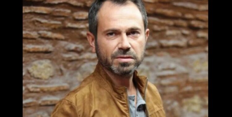 Oyuncu Olgun Şimşek trafik kazası geçirdi