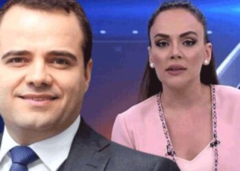 Özgür Demirtaş’tan Buket Aydın’a ‘kredi kartı’ göndermesi