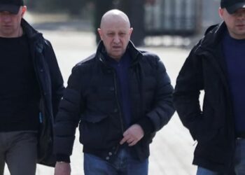 Rusya, Prigojin’in ölümünü doğruladı