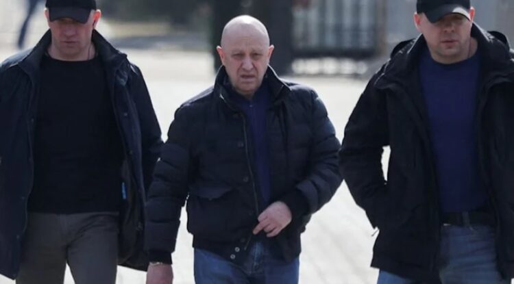 Rusya, Prigojin’in ölümünü doğruladı