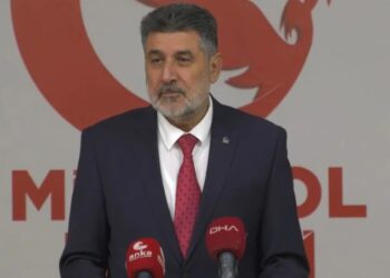 Remzi Çayır: Çok kısa bir süre içinde yeni seçimlere gidilecek