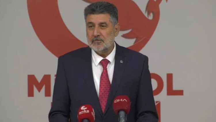 Remzi Çayır: Çok kısa bir süre içinde yeni seçimlere gidilecek