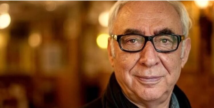 Şener Şen torunuyla birlikte ilk defa poz verdi