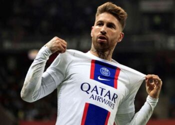 Galatasaray ile anılıyordu! Sevilla’dan Ramos açıklaması!