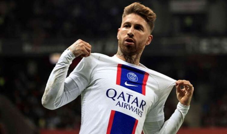 Galatasaray ile anılıyordu! Sevilla’dan Ramos açıklaması!
