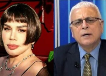 Sezen Aksu’dan Merdan Yanardağ adımı: İcraya verdi!