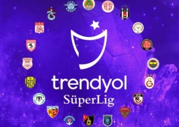Süper Lig’de 4 takımın maçı ertelendi