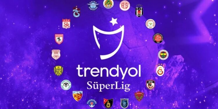 Süper Lig’de 4 takımın maçı ertelendi
