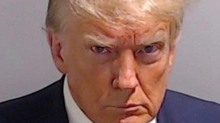 Sabıka fotoğrafı milyonlarca dolar kazandırdı