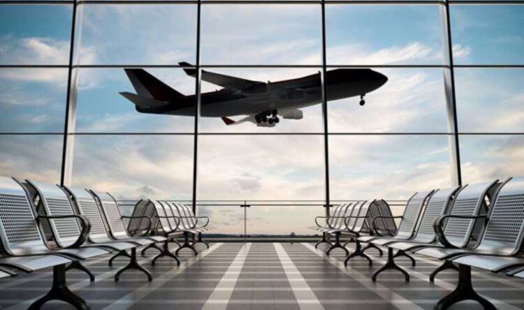 Uçak biletlerinde tavan fiyatlara zam!