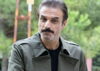 Ufuk Özkan’ın yeni dizisi belli oldu