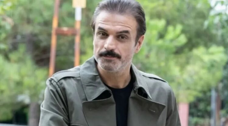 Ufuk Özkan’ın yeni dizisi belli oldu