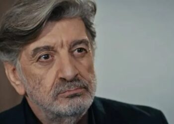 Oyuncu Ünal Silver hayatını kaybetti