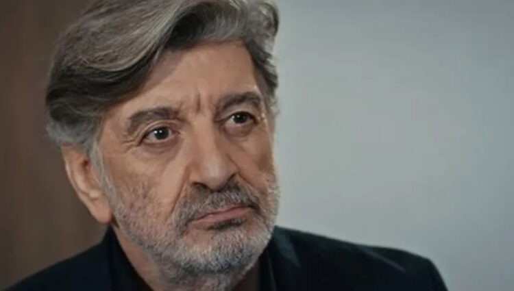 Oyuncu Ünal Silver hayatını kaybetti