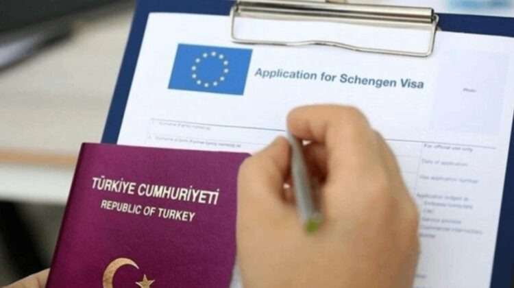 Vize krizi büyüyor: Antrenörler şampiyonaya katılamayacak!