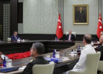 Genelkurmay Başkanı belli oldu!