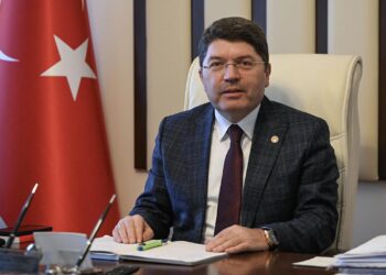 Adalet Bakanı CHP ile görüşmeyi iptal etti