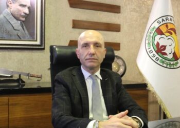 Hakemi tartaklayıp küfür eden AKP’li başkana ceza