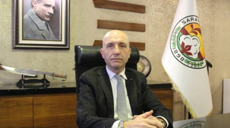 Hakemi tartaklayıp küfür eden AKP’li başkana ceza