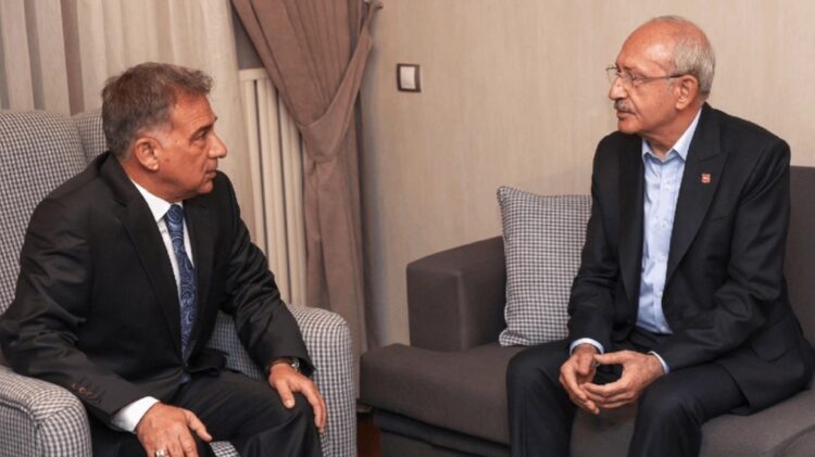 Kılıçdaroğlu’ndan, emekli generalin oğlunun şüpheli ölümüne ilişkin açıklama