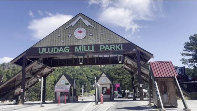 CHP’li Sarıbal’dan Kirazlıyayla’ya helikopter pisti yapılmasına tepki