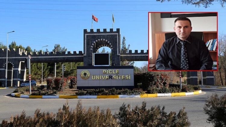 Dekan yardımcısına bıçaklı saldırıda yeni gelişme